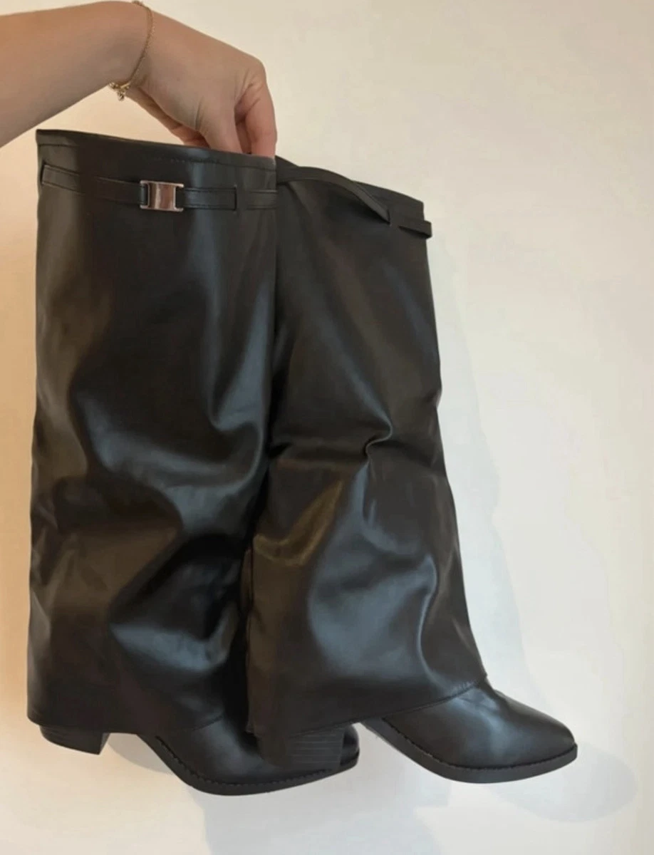 Guêtres de bottes pour les jambes, guêtres anti-serpent pour les jambes