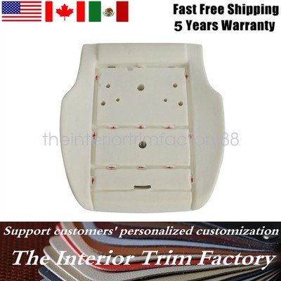 Driver / Passenger Bottom FOAM Cushion For 2008-2014 Mercedes Benz C-Class W204