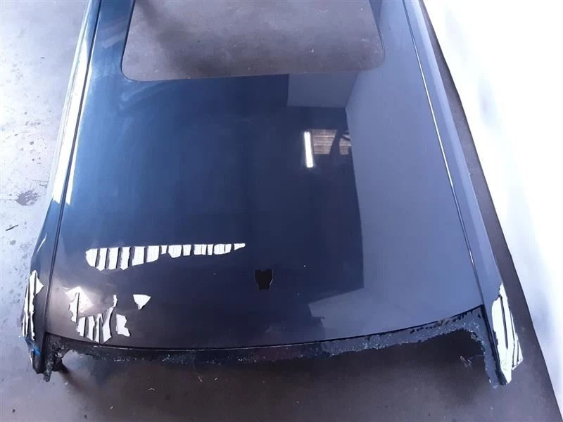 Audi A4 2017-2019 conjunto de techo completo corte - OEM Foto 3 de 4