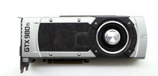 NVIDIA GeForce GTX 980 Ti GAMING 6GB GDDR5 Graphics Card- Tested