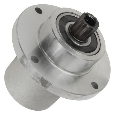 Caltric Deck Spindle for Hustler Mini Z & FasTrak SD 36'' 42''  783506
