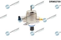 Dr.Motor Automotive Hochdruckpumpe DRM02709 FüR Audi Seat Skoda VW