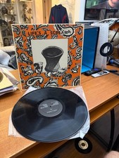 Life's A Scream! Vinyl LP Rare #080385 Demented Fools, Thirteen 13, Dresden