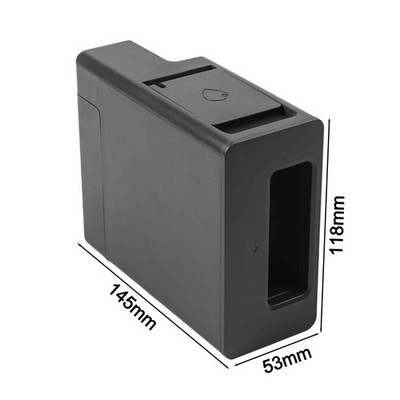Automatic Cleaning Addition Module For Mova E30 For Ultra/X40/S20/X30 For Ultra