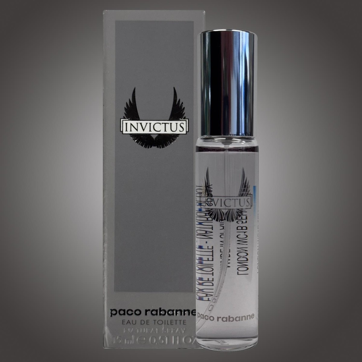 Paco Rabanne Size Chart Paco rabanne invictus travel size | Mapsru.com