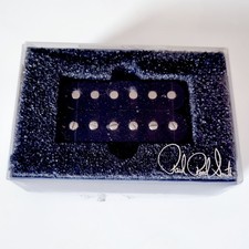 PRS SEGuitar Pickup Treble Humbucker - Black - USED