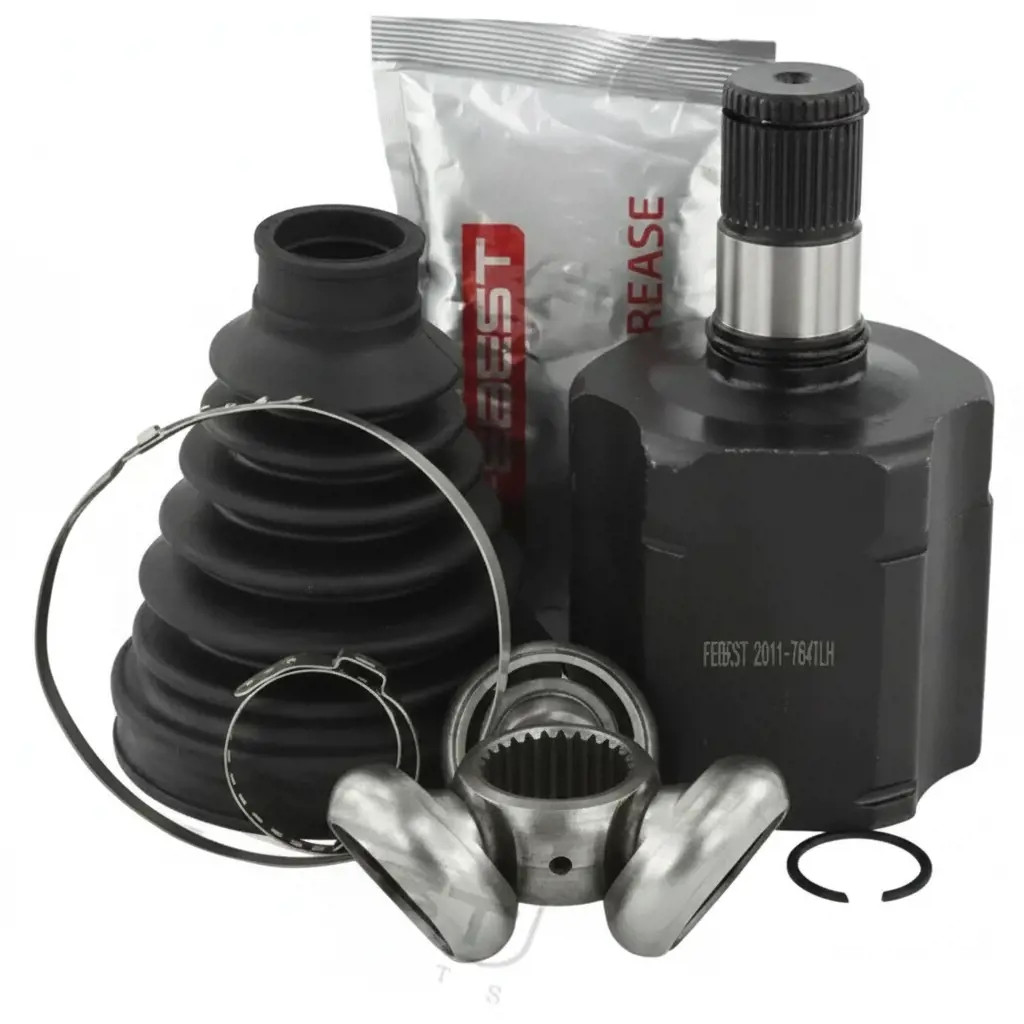 Febest Kit Giunti, Semiasse 2311-T6atlh - Immagine 2