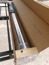 Grundfos 99026549 SP Submersible Groundwater Stainless Steel Well Pump w/ Motor.