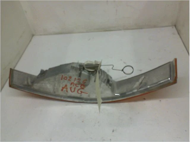 Blinker Links Angebot OPEL Movano I Phase 2 - 2.5 CDTI 120ch - Bild 3 von 3