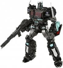 Takara Tomy Hasbro Transformers MPM-12N Nemesis Prime Masterpiece Action Figure