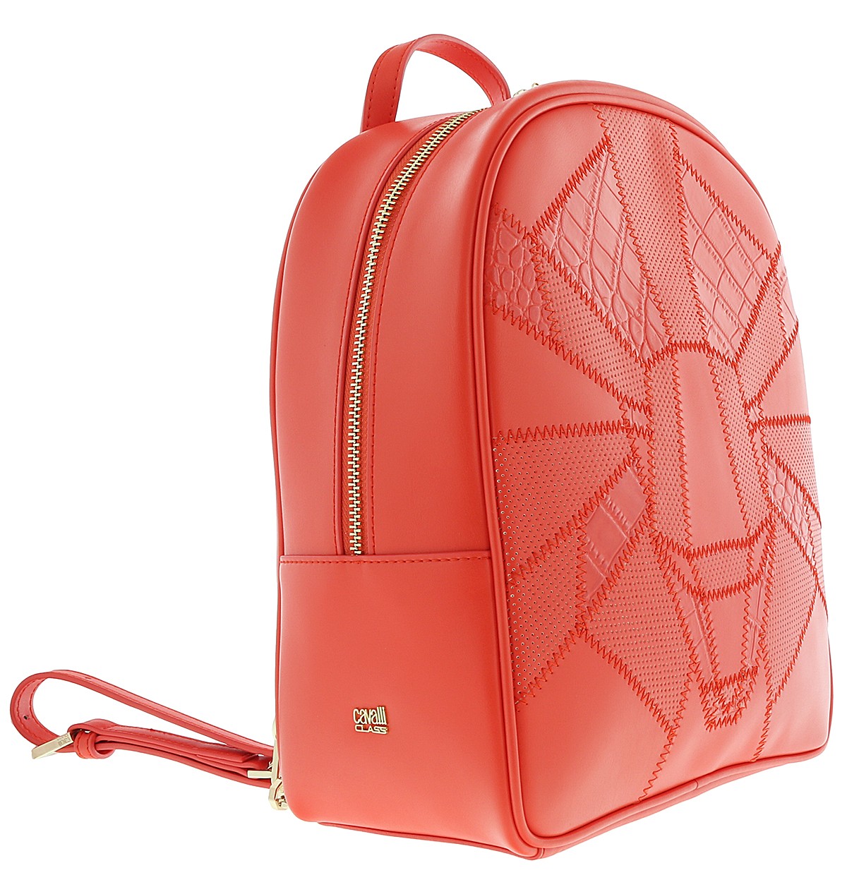 Рюкзак Roberto Cavalli GQLPAL 61 Коралловый Elisabeth 004 39790₽