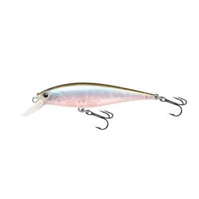 Lucky Craft Pointer 78 SP Wobbler Twitschbait Barsch Zander Hecht 