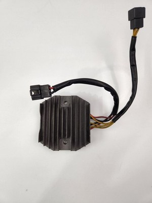 Rectifier Voltage Regulator Triumph Speed Triple 1050 08-10 T1304045