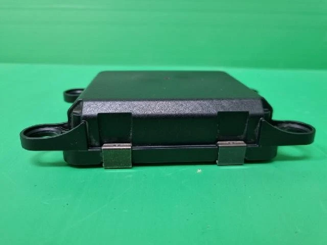 2012 Peugeot 3008 outro módulo 9673046780 - Imagem 4 de 4