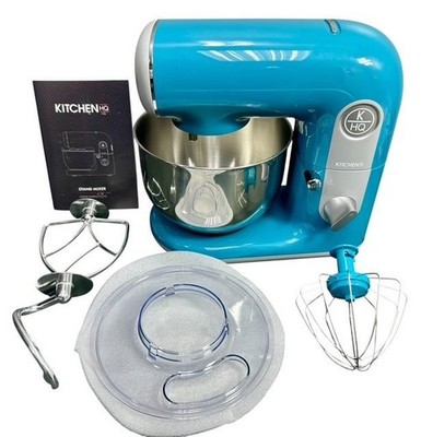 New Kitchen HQ 4-Quart Stand Mixer 20003TQ