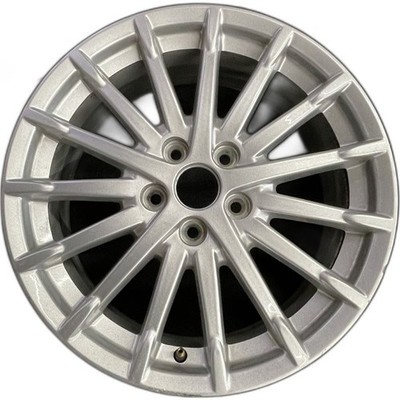 OEM Ford C-Max Rim 17x7 2013-2016 Wheel Alloy Factory Original Cm5z1007c 3904