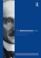 Mark Sinclair (U. A.) | The Bergsonian Mind | Taschenbuch | Englisch (2023)