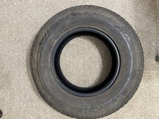 Good Year All Season Tire 26570r18-new