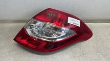 Feu arrière Citroen C4