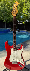 Tokai Stratocaster | eBay