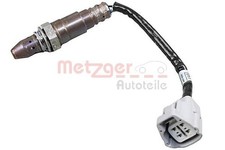 Original METZGER Lambdasonde 0893631 für Mazda