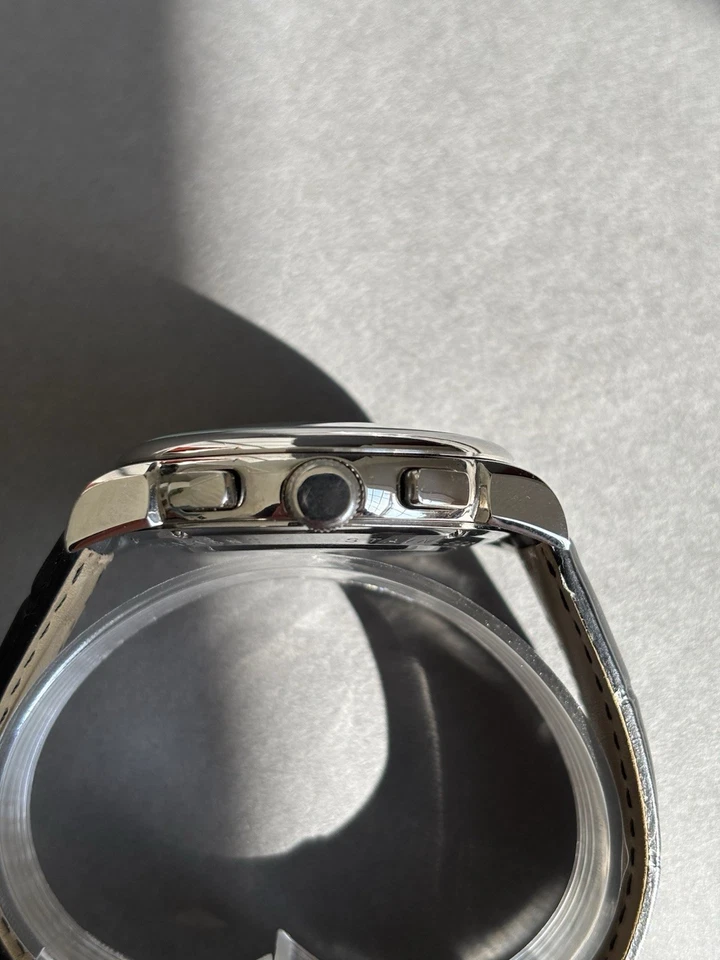 Reloj Automático Calendario Anual Foto 4 de 4