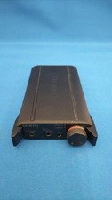 ONKYO DAC HA200 Headphone Amplifier Used Excellent Condition Audio Gear