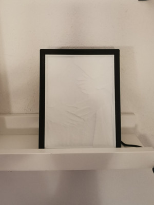 Lichtbilder, Lithopane 