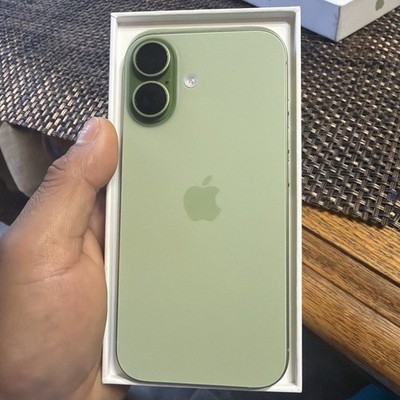 Apple iPhone 17 - 256 GB - Sage (Verizon) for sale online | eBay Apple iPhone 17 - 256 GB - Sage (Verizon) for sale online | eBay