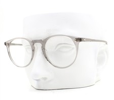 Oliver Peoples O'malley Eyeglasses Glasses OV5183 Workman Grey 47mm w/case