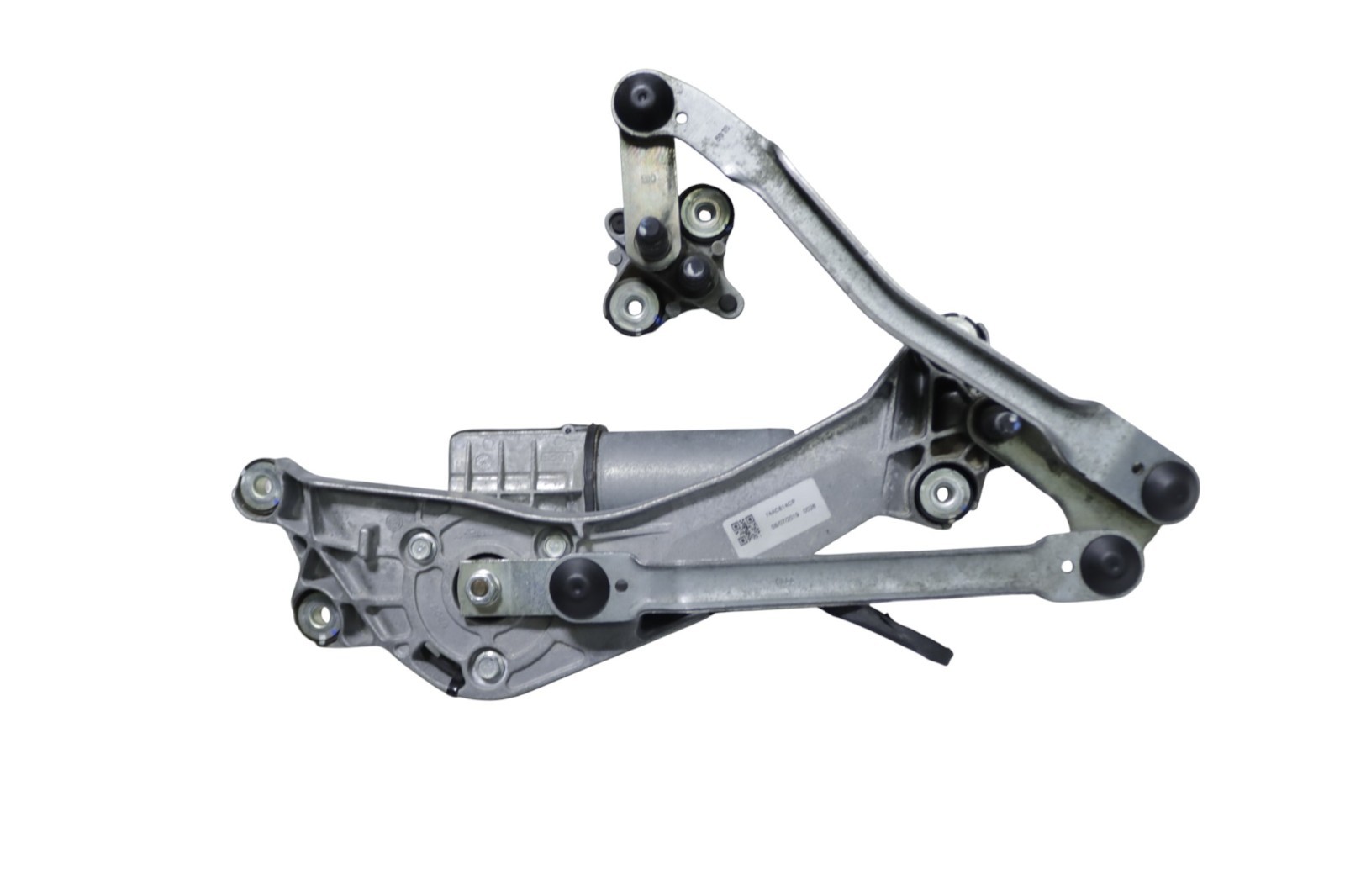 McLaren 720S Front Windshield Wiper Linkage Motor Assembly 2018 - 2023 OEM