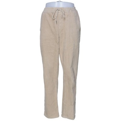 Studio Total, Cordhose, Größe: M, Beige, Baumwolle, Sonstiges, Cord, Herren #cdY