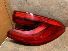 BMW 6 Gran Turismo G32 Rücklicht hinten rechts 7376484