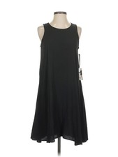 NWT Karen Kane Women Black Casual Dress XS