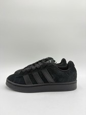 Adidas Men's Campus 00s Originals Multiple Sizes Triple Black JR7287