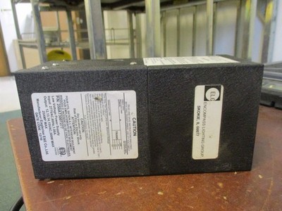 Eaglerise Lighting Transformer 250AT00T277 Used