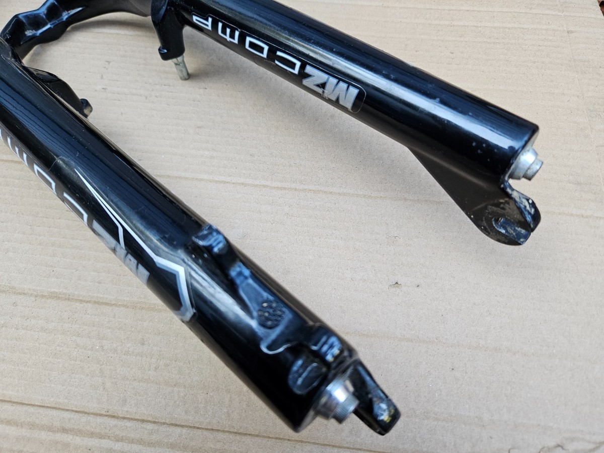 マルゾッキ　MZ COMP 26