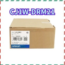 CJ1W-DRM21 New OMRON PLC module CJ1W-DA021 CJ...