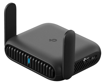 Reise-Router - TP-Link TL-WR3602BE Wi-Fi 7 