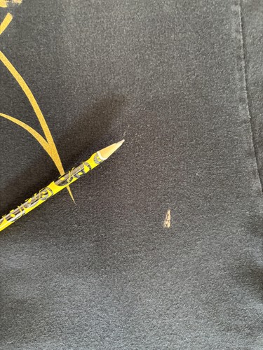 Emperor Shirt Mens 2XL Black 2006 Tour Band Metal America Concert Tee Goth - Picture 24 of 24