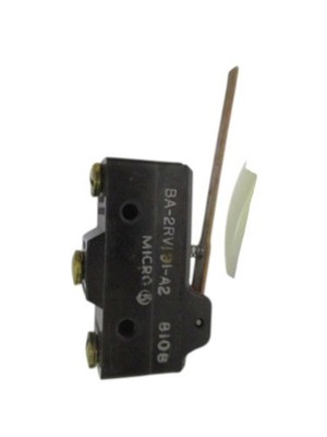 MICROSWITC BA-2RV191-A2 BASIC SWITCH UNMP