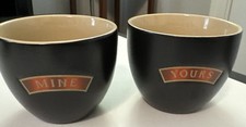 Baileys Irish Cream Set of 2 Yours & Mine Exp...