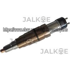 Fuel Injector For Cummins ISX15 ISXE 4307217 3135830 5579423PX