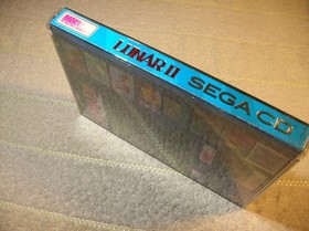 lunar 2 eternal blue sega cd cib