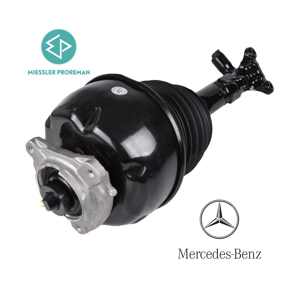 Remanufactured Mercedes CLS Shooting Brake E63 AMG (X218) air suspension strut f