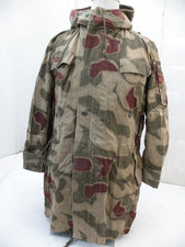 BGS Winterparka, Sumpftarn , Größe 48, Tarnjacke