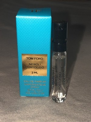 Tom Ford Neroli Portofino Eau de Parfum Spray Sample 0.07 oz / 2 ml