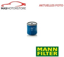 MOTOR ÖLFILTER MANN-FILTER W 712/11 A FÜR PEUGEOT 309 I,309 II,205 II
