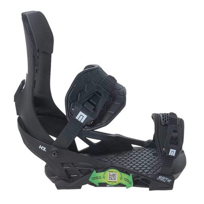 Now Select Pro Snowboard Bindings