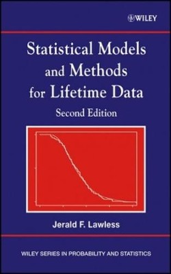 Jerald F. Lawle Statistical Models and Methods for Lifeti (Hardback) (UK IMPORT)